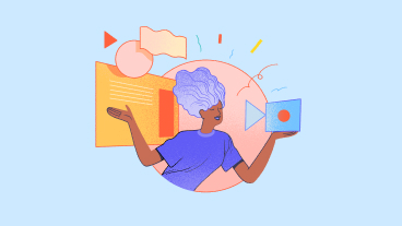 Buchillustration