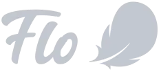 Flo logo